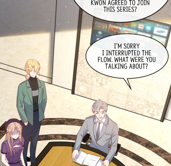 The Celebrity Queen The Celebrity Queen EP 15 - Toomics page 52 - 