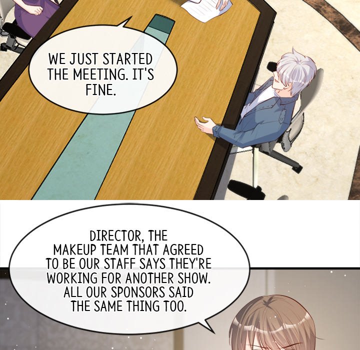 The Celebrity Queen The Celebrity Queen EP 15 - Toomics page 53 - 