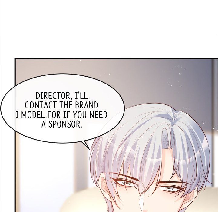 The Celebrity Queen The Celebrity Queen EP 15 - Toomics page 56 - 