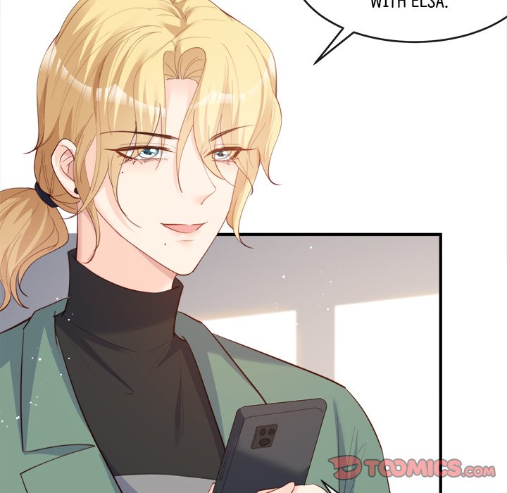 The Celebrity Queen The Celebrity Queen EP 15 - Toomics page 58 - 