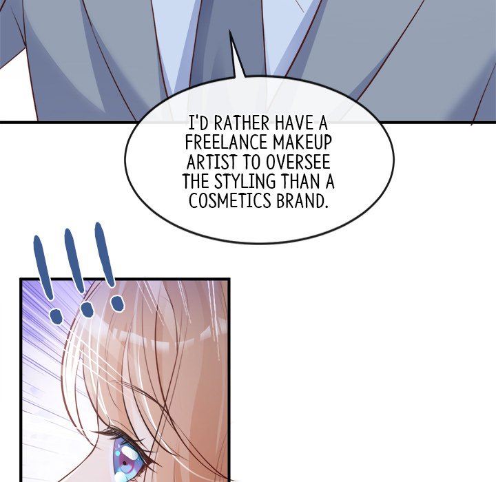 The Celebrity Queen The Celebrity Queen EP 15 - Toomics page 61 - 