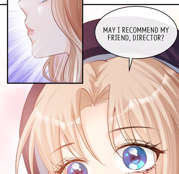The Celebrity Queen The Celebrity Queen EP 15 - Toomics page 62 - 