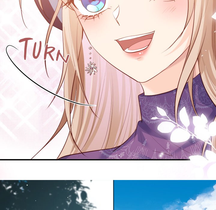 The Celebrity Queen The Celebrity Queen EP 15 - Toomics page 63 - 