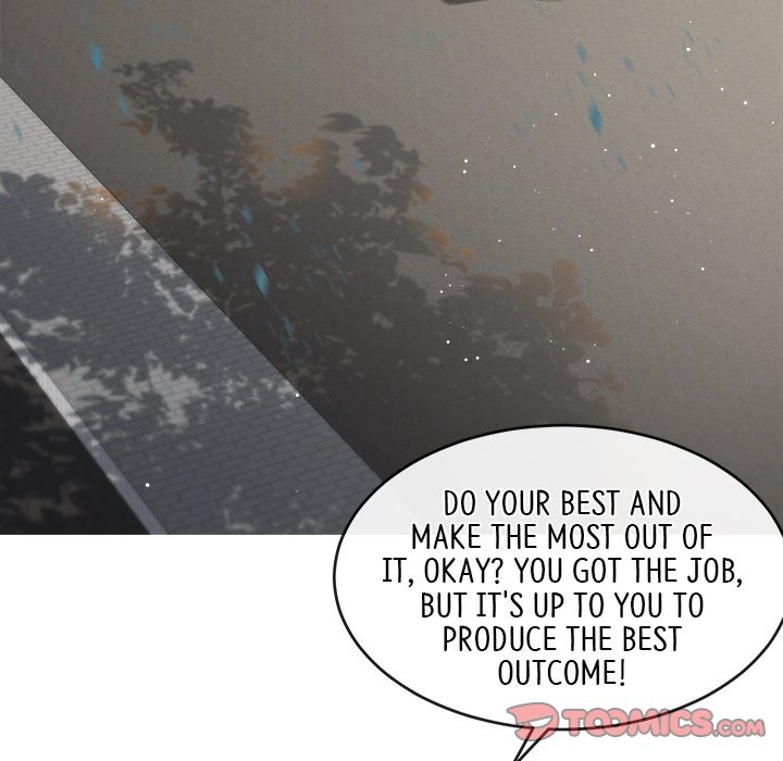 The Celebrity Queen The Celebrity Queen EP 15 - Toomics page 66 - 