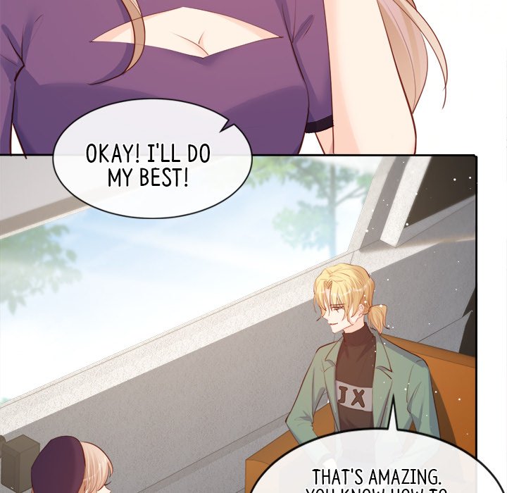 The Celebrity Queen The Celebrity Queen EP 15 - Toomics page 68 - 