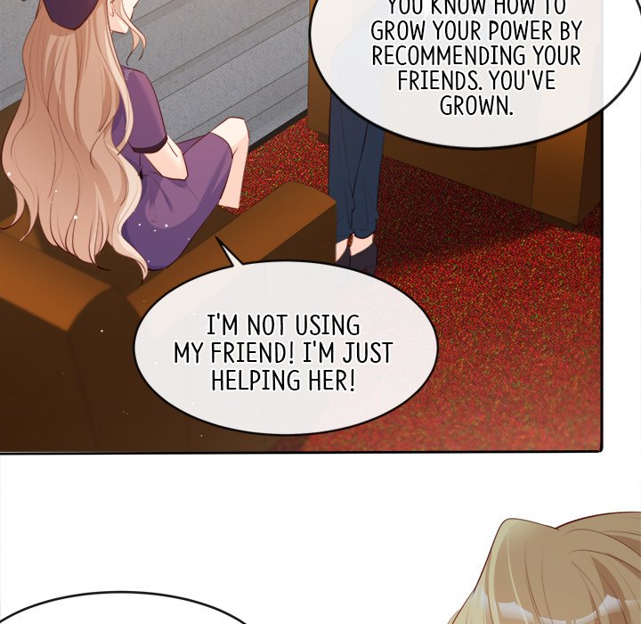 The Celebrity Queen The Celebrity Queen EP 15 - Toomics page 69 - 