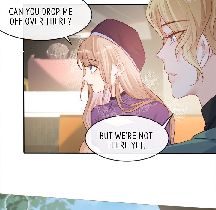 The Celebrity Queen The Celebrity Queen EP 15 - Toomics page 70 - 