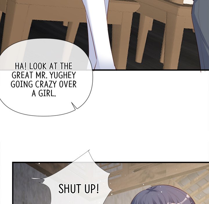 The Celebrity Queen The Celebrity Queen EP 15 - Toomics page 8 - 