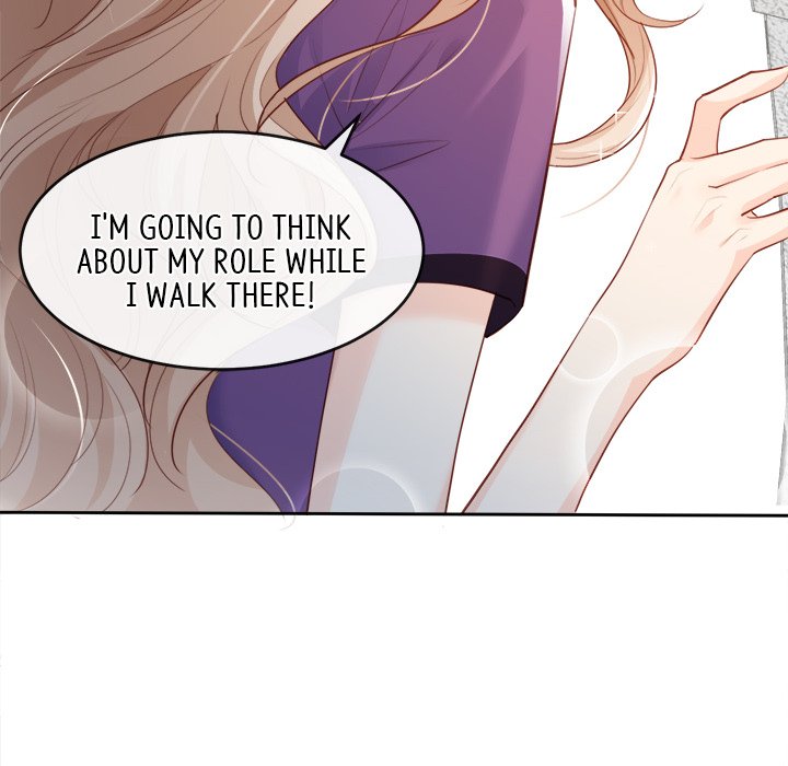 The Celebrity Queen The Celebrity Queen EP 15 - Toomics page 72 - 