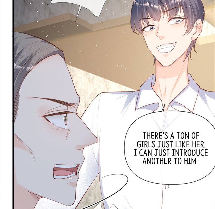 The Celebrity Queen The Celebrity Queen EP 15 - Toomics page 9 - 
