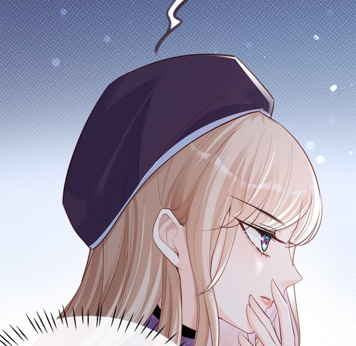 The Celebrity Queen The Celebrity Queen EP 15 - Toomics page 81 - 