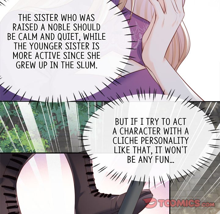 The Celebrity Queen The Celebrity Queen EP 15 - Toomics page 82 - 