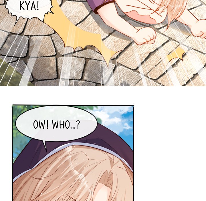 The Celebrity Queen The Celebrity Queen EP 15 - Toomics page 84 - 