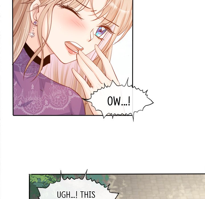 The Celebrity Queen The Celebrity Queen EP 15 - Toomics page 85 - 