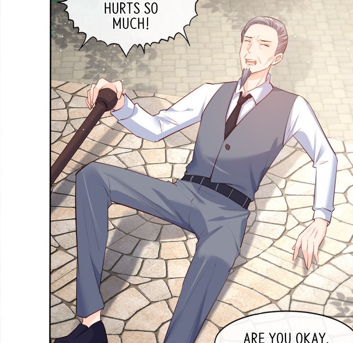 The Celebrity Queen The Celebrity Queen EP 15 - Toomics page 86 - 