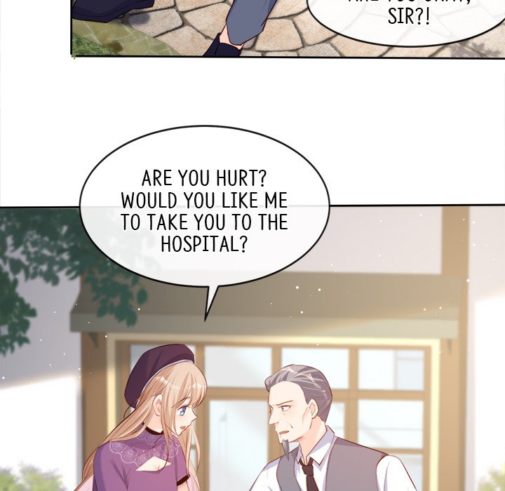 The Celebrity Queen The Celebrity Queen EP 15 - Toomics page 87 - 