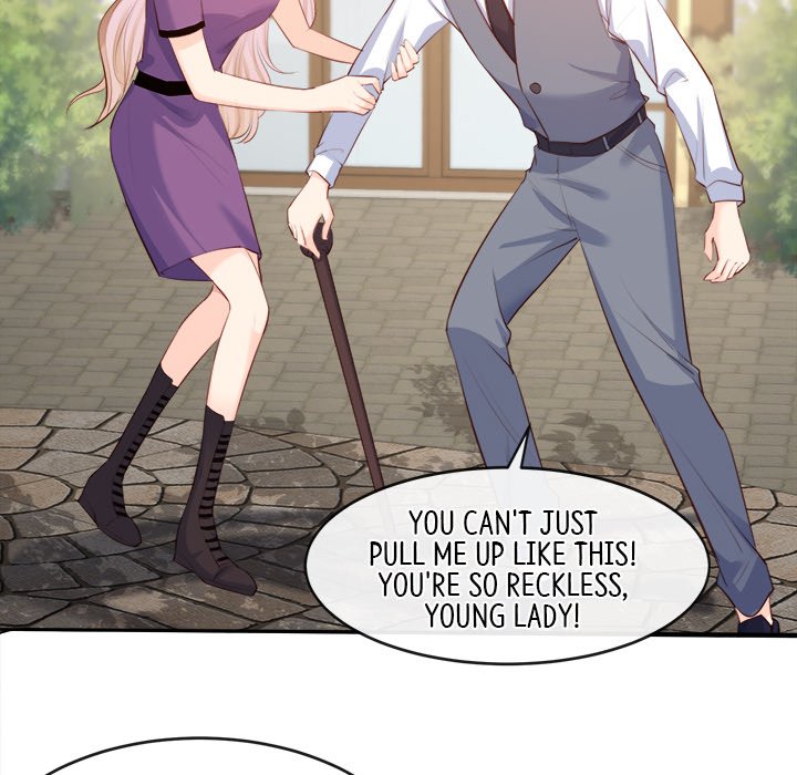 The Celebrity Queen The Celebrity Queen EP 15 - Toomics page 88 - 