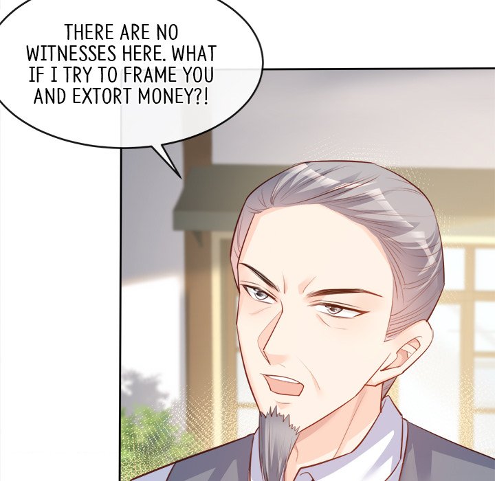 The Celebrity Queen The Celebrity Queen EP 15 - Toomics page 89 - 