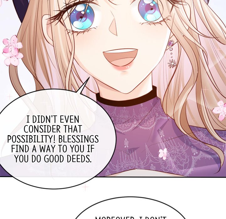 The Celebrity Queen The Celebrity Queen EP 15 - Toomics page 91 - 