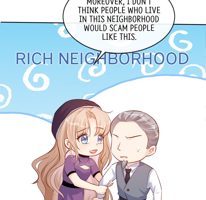 The Celebrity Queen The Celebrity Queen EP 15 - Toomics page 92 - 