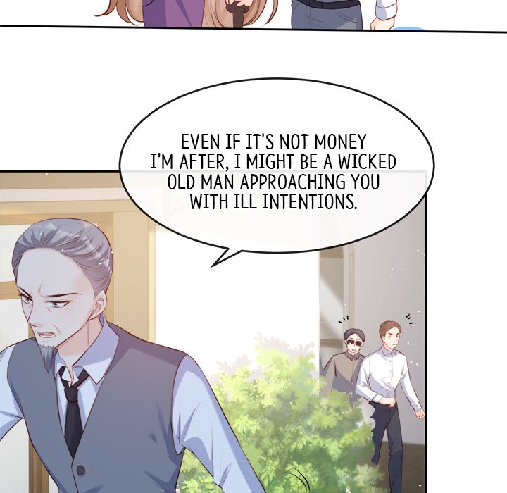 The Celebrity Queen The Celebrity Queen EP 15 - Toomics page 93 - 