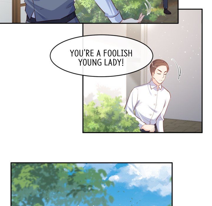 The Celebrity Queen The Celebrity Queen EP 15 - Toomics page 94 - 