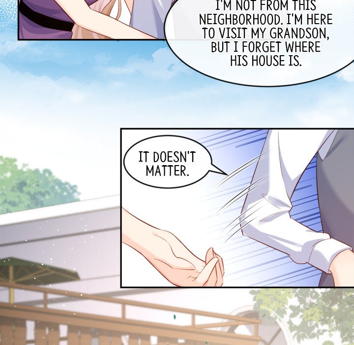 The Celebrity Queen The Celebrity Queen EP 15 - Toomics page 96 - 