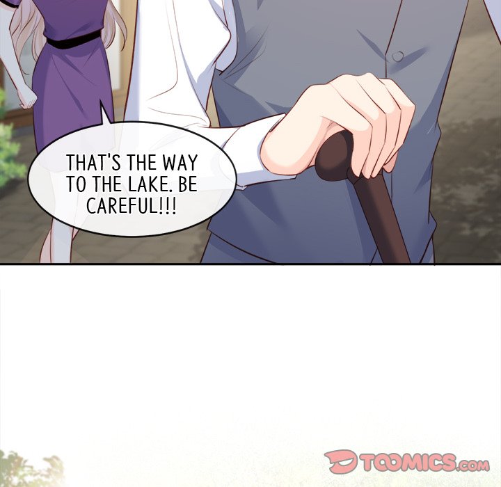 The Celebrity Queen The Celebrity Queen EP 15 - Toomics page 98 - 