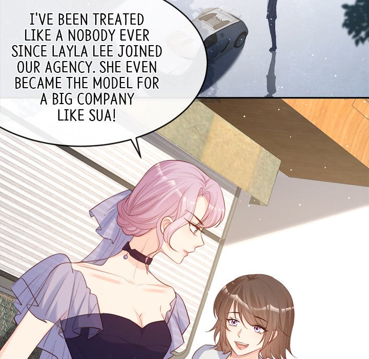 The Celebrity Queen The Celebrity Queen EP 16 - Toomics page 101 - 