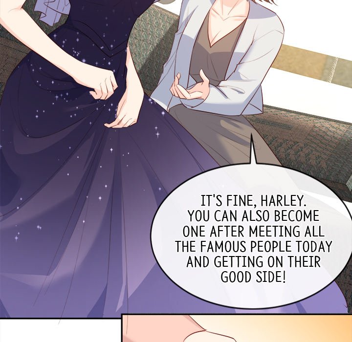 The Celebrity Queen The Celebrity Queen EP 16 - Toomics page 102 - 