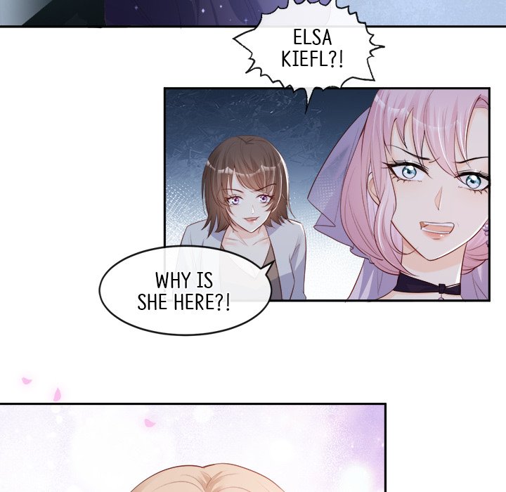 The Celebrity Queen The Celebrity Queen EP 16 - Toomics page 105 - 