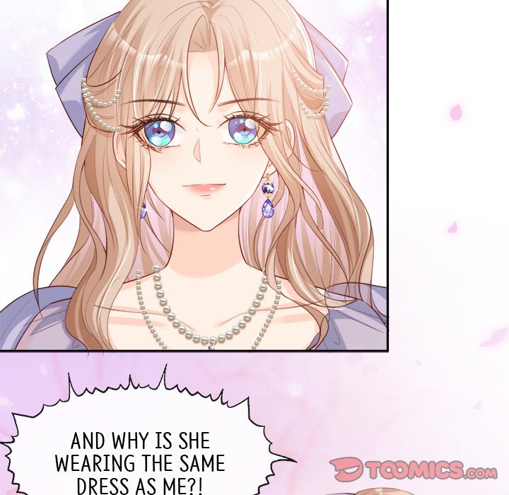 The Celebrity Queen The Celebrity Queen EP 16 - Toomics page 106 - 