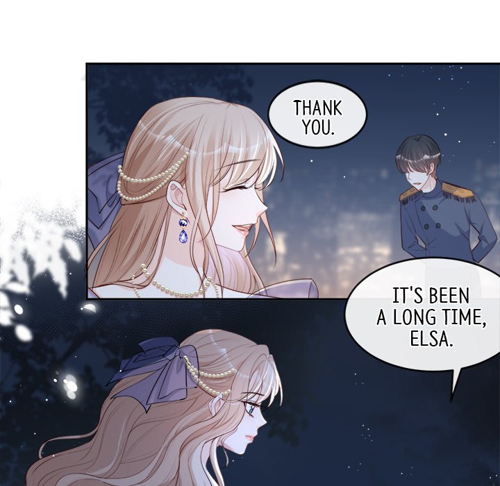 The Celebrity Queen The Celebrity Queen EP 16 - Toomics page 109 - 