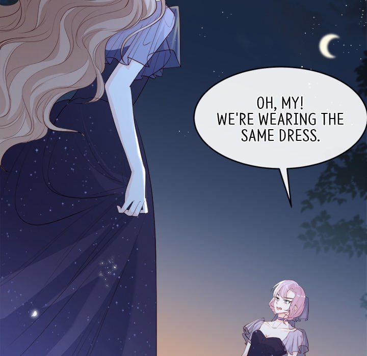 The Celebrity Queen The Celebrity Queen EP 16 - Toomics page 110 - 