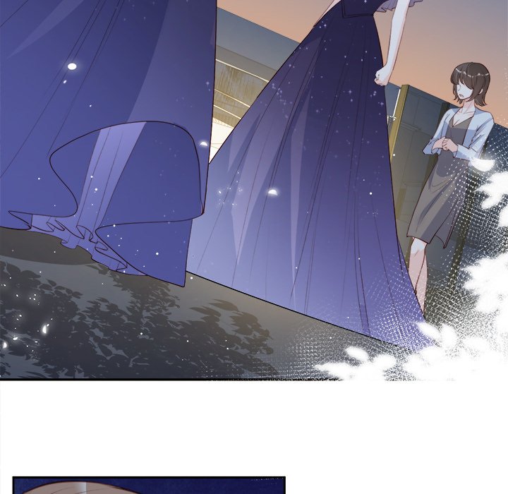 The Celebrity Queen The Celebrity Queen EP 16 - Toomics page 111 - 