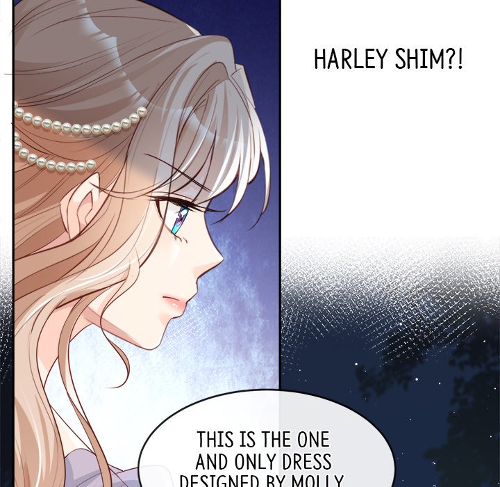 The Celebrity Queen The Celebrity Queen EP 16 - Toomics page 112 - 