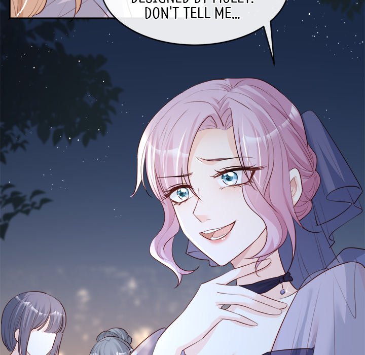 The Celebrity Queen The Celebrity Queen EP 16 - Toomics page 113 - 