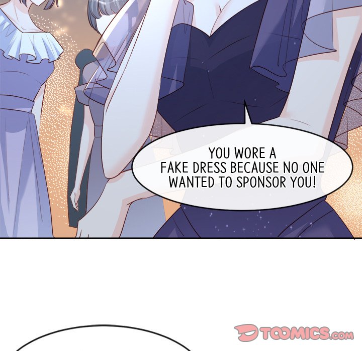 The Celebrity Queen The Celebrity Queen EP 16 - Toomics page 114 - 