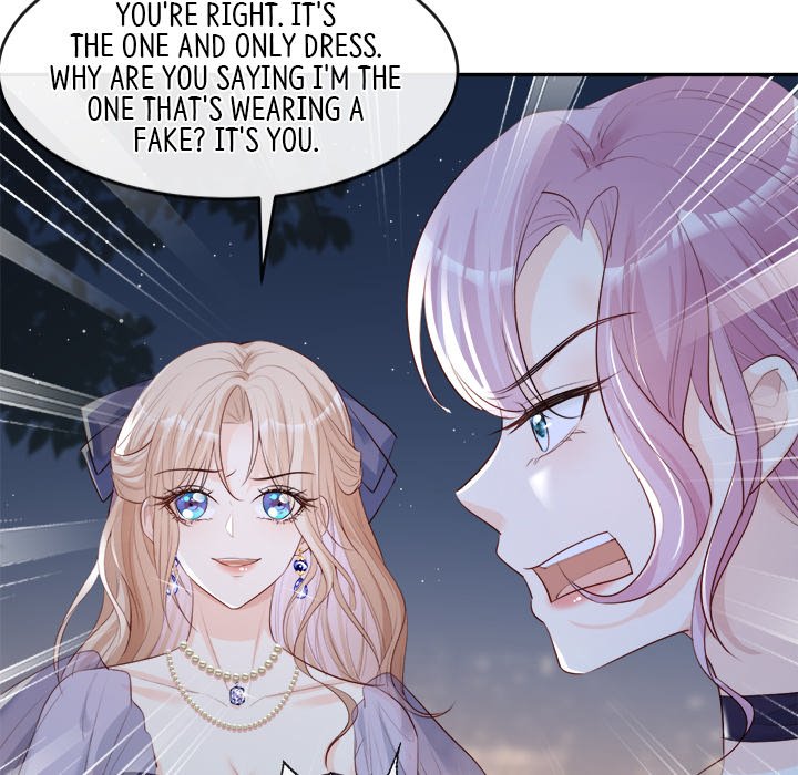 The Celebrity Queen The Celebrity Queen EP 16 - Toomics page 115 - 