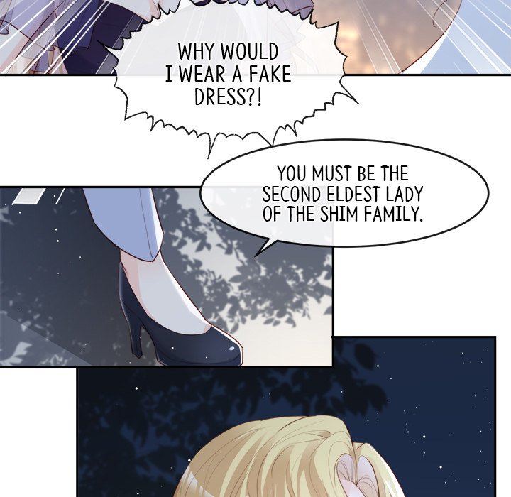 The Celebrity Queen The Celebrity Queen EP 16 - Toomics page 116 - 