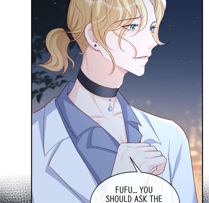 The Celebrity Queen The Celebrity Queen EP 16 - Toomics page 117 - 