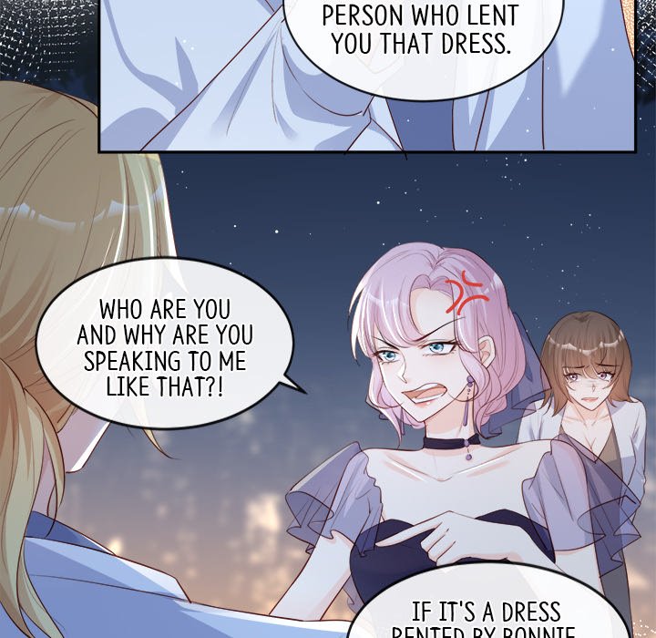 The Celebrity Queen The Celebrity Queen EP 16 - Toomics page 118 - 