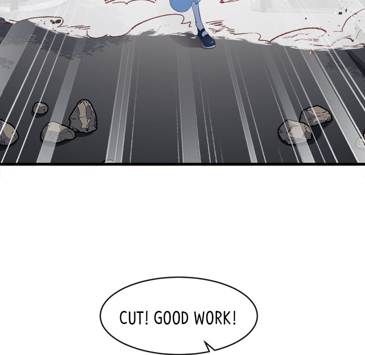 The Celebrity Queen The Celebrity Queen EP 16 - Toomics page 22 - 