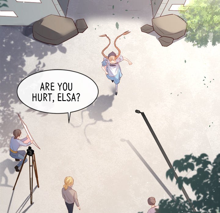 The Celebrity Queen The Celebrity Queen EP 16 - Toomics page 24 - 