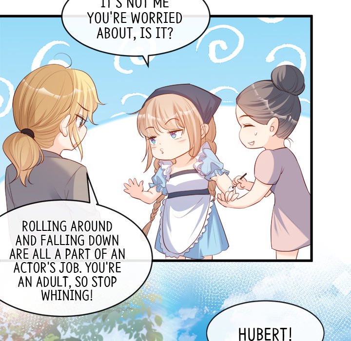 The Celebrity Queen The Celebrity Queen EP 16 - Toomics page 28 - 