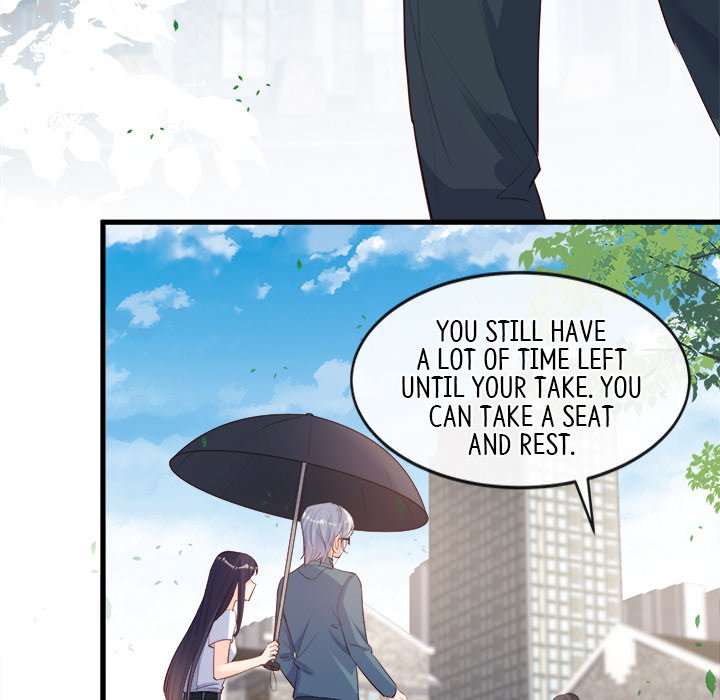 The Celebrity Queen The Celebrity Queen EP 16 - Toomics page 31 - 