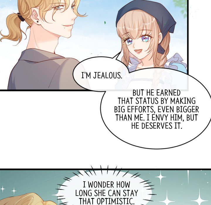 The Celebrity Queen The Celebrity Queen EP 16 - Toomics page 33 - 