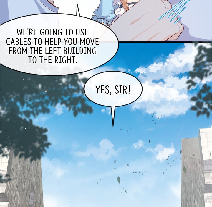 The Celebrity Queen The Celebrity Queen EP 16 - Toomics page 37 - 