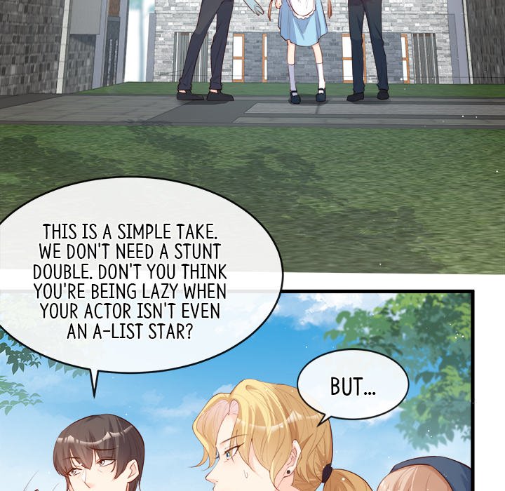 The Celebrity Queen The Celebrity Queen EP 16 - Toomics page 39 - 
