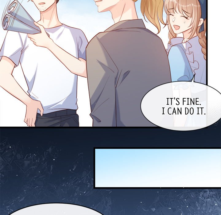 The Celebrity Queen The Celebrity Queen EP 16 - Toomics page 40 - 